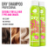 Dry Shampoo for volume SUPER FRESH set of 2