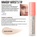 Liquid concealer 02 LIGHT MEDIUM
