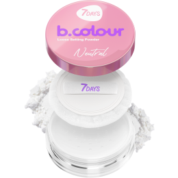 Loose setting powder NEUTRAL