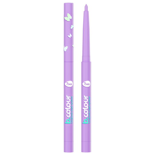 Longwear kajal eyeliner / 03 LAVENDER