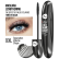Smoky eyes mascara Volume / 01 BLACK