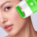 Face cream 3D massager, lifting and nourishing, Peptide 80 ML