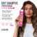 Dry Shampoo 3D VOLUME set of 2