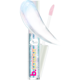 Shiny lip gloss 02 NEON PARTY