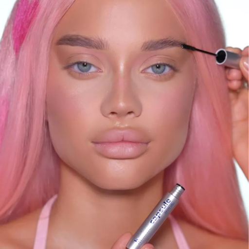  Brow gel with lamination effect / 24h Control,  B.COLOUR PROFESSIONAL CAPSULE, 4,2 ml