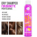 Dry Shampoo for brunettes INVISIBLE