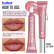 Lip gloss with 3D mirror effect / 02 Trend, B.COLOUR PROFESSIONAL CAPSULE, 12 ml