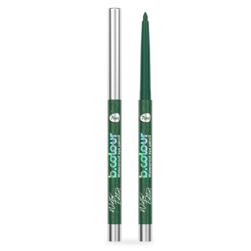 Waterproof eye pencil 01 Christmas tree
