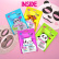 Animal face Masks Set