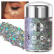Face&body glitter gel mini 04 Beauty poison