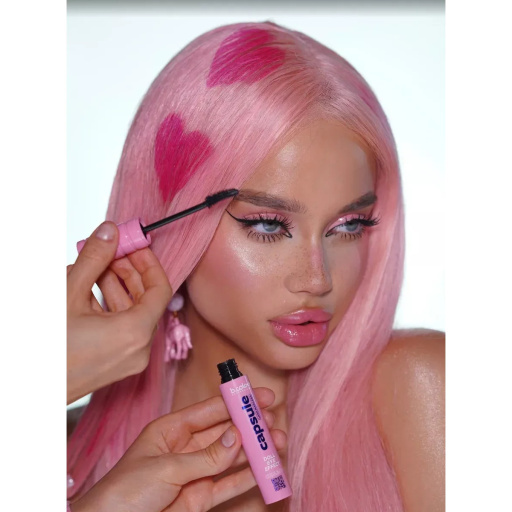 SuperStay black lash mascara / 05 Doll eye, B.COLOUR PROFESSIONAL CAPSULE, 7,3 ml