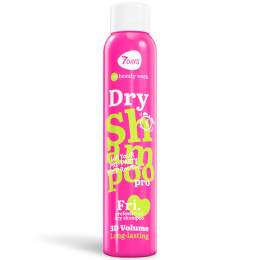  Dry Shampoo 3D VOLUME
