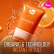 Face cream  3D massager, radiance and lifting, Vitamin C 80 ML
