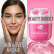 Face cream 3D massager, anti-age and moisturizing, Hyaluronic 40 ML