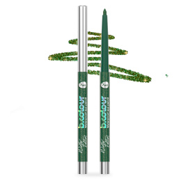 Waterproof eye pencil 01 Christmas tree