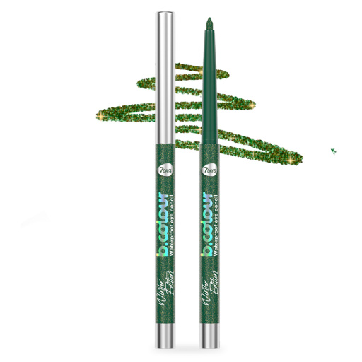 Waterproof eye pencil 01 Christmas tree
