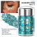 Face&body glitter gel mini 02 Snowy elf