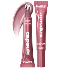 Lip Gloss, Balm 03 DELIGHT, B.COLOUR PROFESSIONAL
