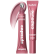Lip Gloss, Balm 03 DELIGHT, B.COLOUR PROFESSIONAL