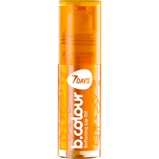 Softening lip oil 04 COLA-LA-LA