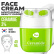 Face cream 3D massager, moisturizing and barrier repairing, Ceramide 40 ML