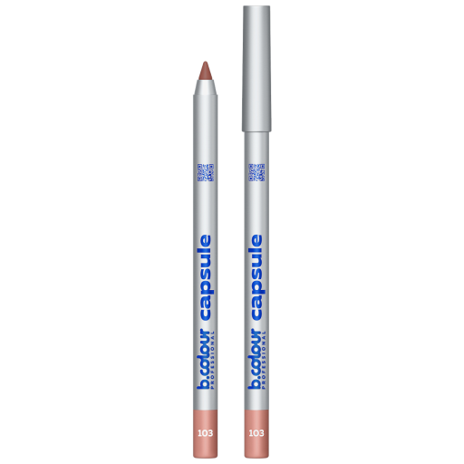 SuperStay lip pencil / 103, B.COLOUR PROFESSIONAL CAPSULE, 1,3 g