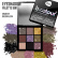 Eyeshadow palette 9 colours 01 Queen Alexa