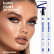Waterproof eyeliner / 03 Ultramarine, B.COLOUR PROFESSIONAL CAPSULE, 0,5 g
