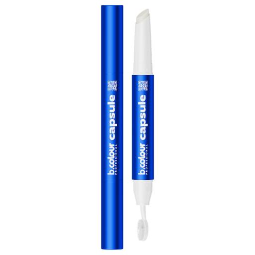 Super fixing brow wax / HIGH TECH 24H, B.COLOUR PROFESSIONAL CAPSULE, 1,15 g