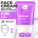 Face cream 3D massager, anti-age and lifting, Retinol & Hyaluronic Acid 80 ML