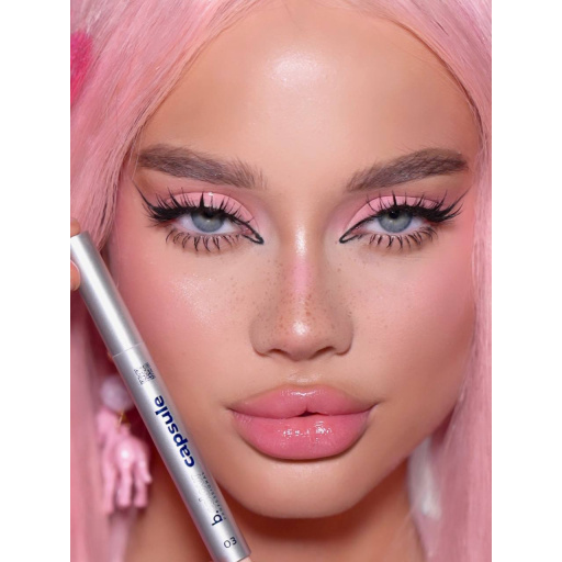 Hydrating face & eyes concealer / 05 Golden, B.COLOUR PROFESSIONAL CAPSULE, 2,2 g