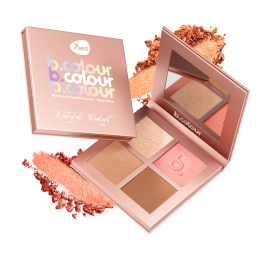 Multifunctional makeup kit HYPER GLOW