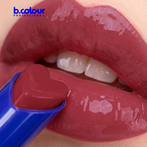 Automatic lip gloss / 03 Innovator, B.COLOUR PROFESSIONAL CAPSULE, 1,2 g