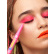 Neon cream eyeshadow pencil / 01 NINJA