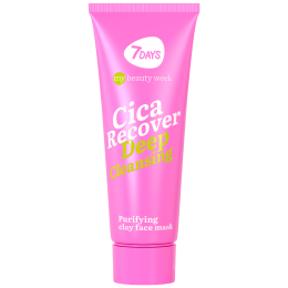 Purifying clay face mask CICA RECOVER
