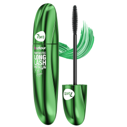 Metallic mascara 05 GREEN