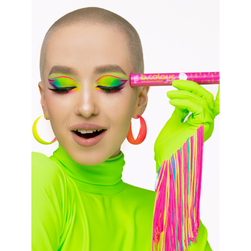 Length mascara UVglow / FANTASY