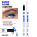 Waterproof eyeliner / 04 Arctic, B.COLOUR PROFESSIONAL CAPSULE, 0,5 g