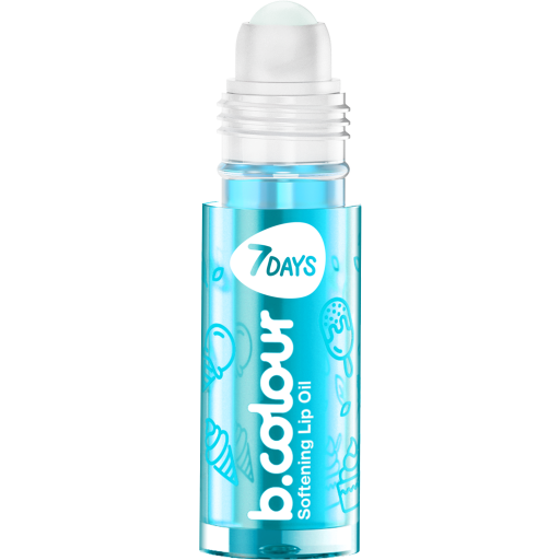 Softening lip oil 05 ICE CREAM DREAM