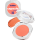 Mousse face blush / 02 Just peachy, B.COLOUR PROFESSIONAL CAPSULE, 3 g