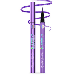 Waterproof glitter eyeliner 02 Midnight party