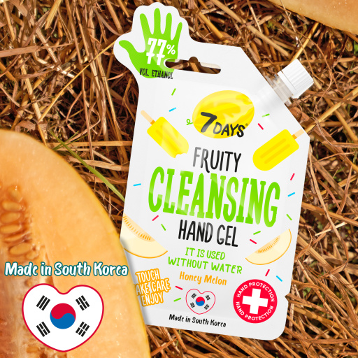 Antibacterial Hand Gel, Pack of 12 | Gentle Hand Sanitiser with 77% Alcohol