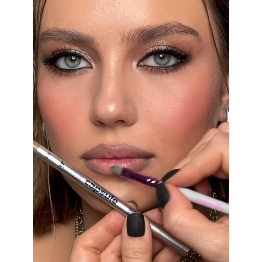 SuperStay lip pencil / 615, B.COLOUR PROFESSIONAL CAPSULE, 1,3 g