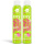 Dry Shampoo for volume SUPER FRESH set of 2