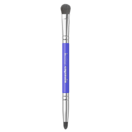 Makeup brush for eyes 06 Blue  B.COLOUR PROFESSIONAL CAPSULE 