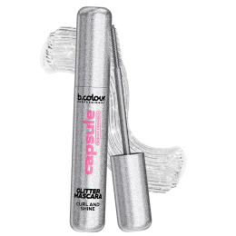 Glitter Lash Mascara Curl & Shine / 11 Bright Diamond