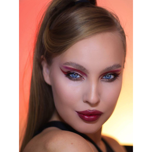 Black lip tint 02 Darkness