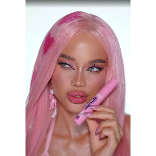 SuperStay black lash mascara / 05 Doll eye, B.COLOUR PROFESSIONAL CAPSULE, 7,3 ml