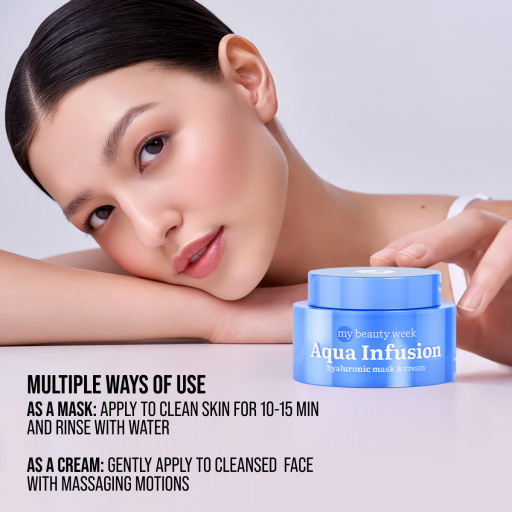 Gift set DIVE INTO WATER