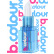 Holographic lipstick 04 SMURFETTE
